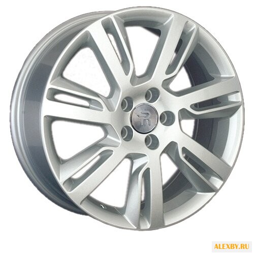 Колесный диск LegeArtis FD90