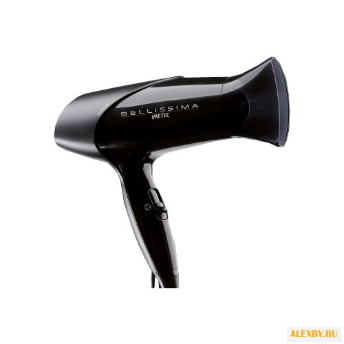 Фен Bellissima C12 2000 1734N