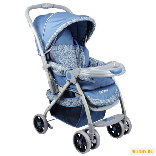 Прогулочная коляска Indigo