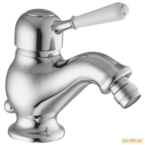 Однорычажный смеситель для биде