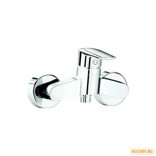 Однорычажный смеситель для душа