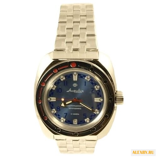 Наручные часы Восток 710440