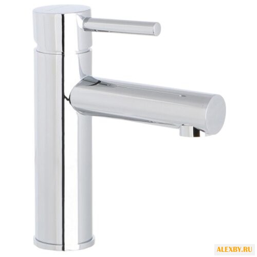 Однорычажный смеситель для