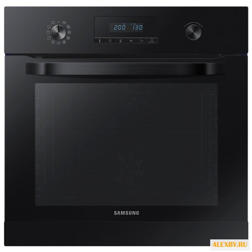 Духовой шкаф Samsung NV70K3370BB