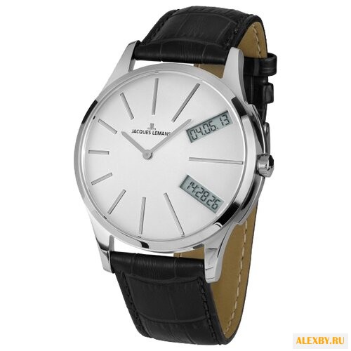 Наручные часы JACQUES LEMANS