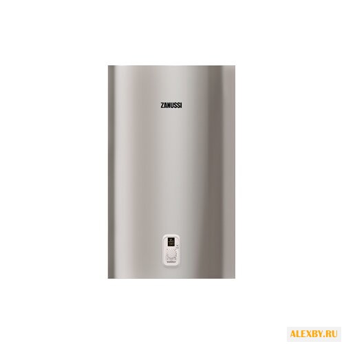 Накопительный водонагреватель