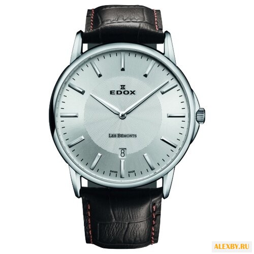 Наручные часы Edox 56001-3AIN