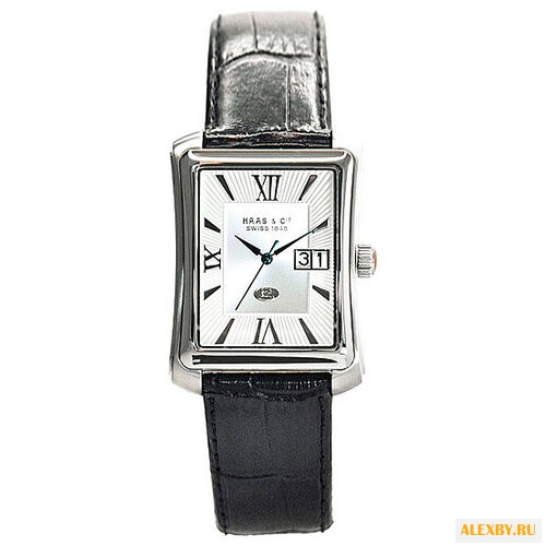 Наручные часы Haas SBNH004ZSA