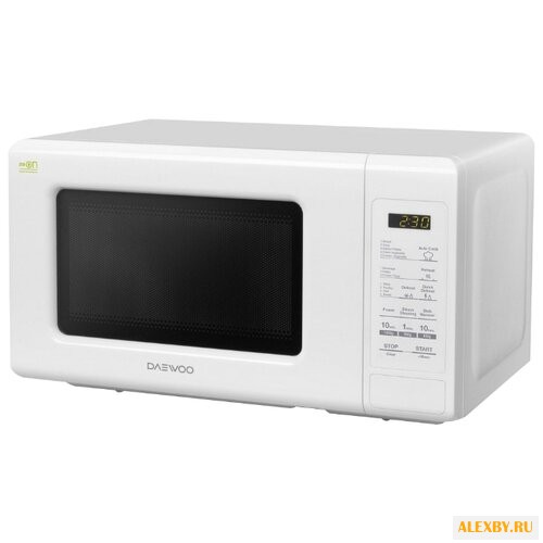 Микроволновая печь Daewoo