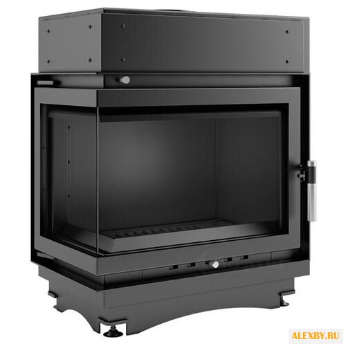 Топка Kratki Maja PW BL 12 BS W