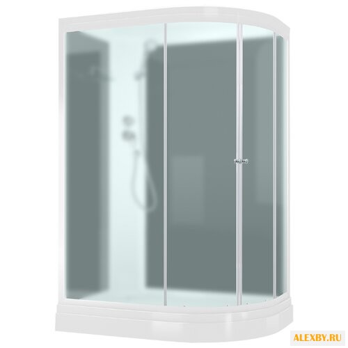 Закрытая кабина Domani-Spa