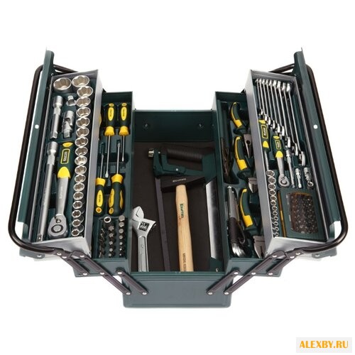 Набор инструментов Kraftool