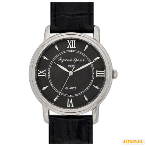 Наручные часы Русское время