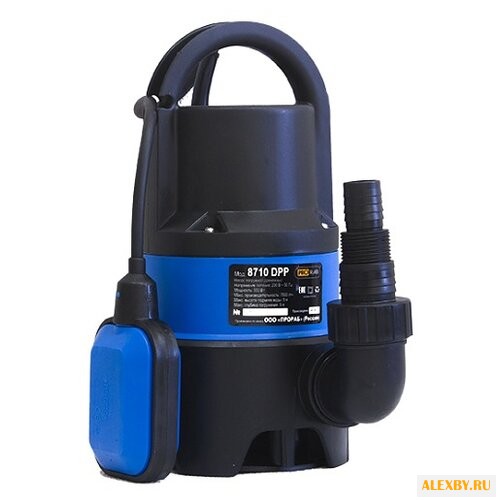 Насос PRORAB 8710 DPP