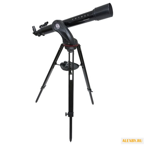 Телескоп Celestron COSMOS 90GT
