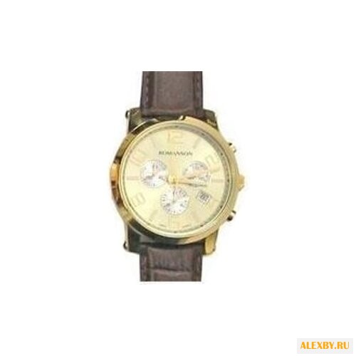 Наручные часы ROMANSON