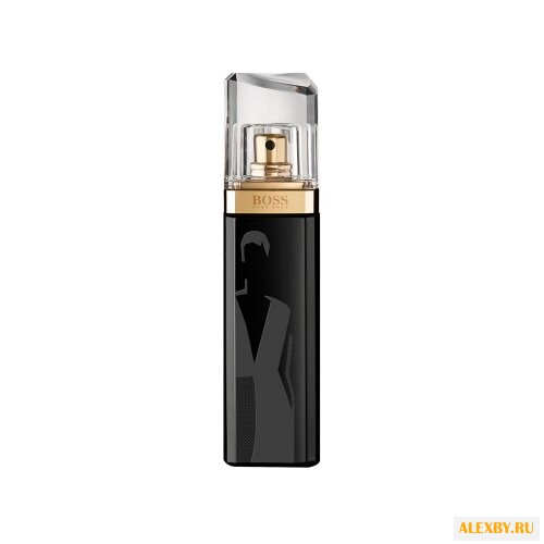 HUGO BOSS Boss Nuit pour Femme