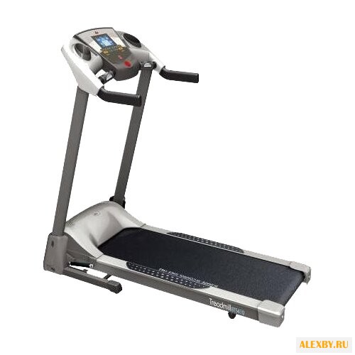 Электрическая беговая дорожка