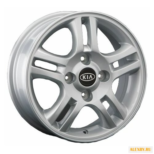 Колесный диск Replica KI5