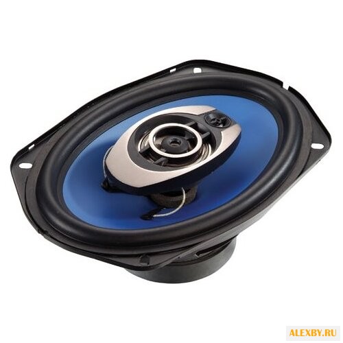 Автомобильная акустика Kicx TL