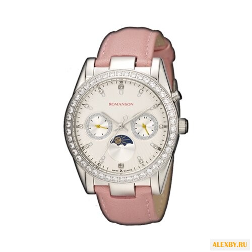 Наручные часы ROMANSON