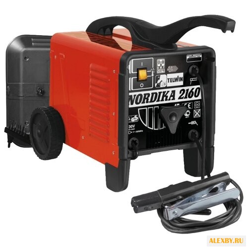 Сварочный аппарат Telwin