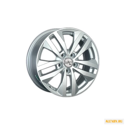 Колесный диск LegeArtis SK65