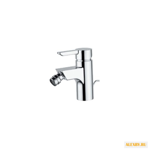 Однорычажный смеситель для биде