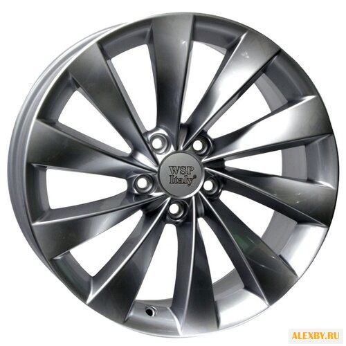 Колесный диск WSP Italy W456