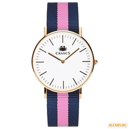 Наручные часы CrancS 36GWG-Ny36