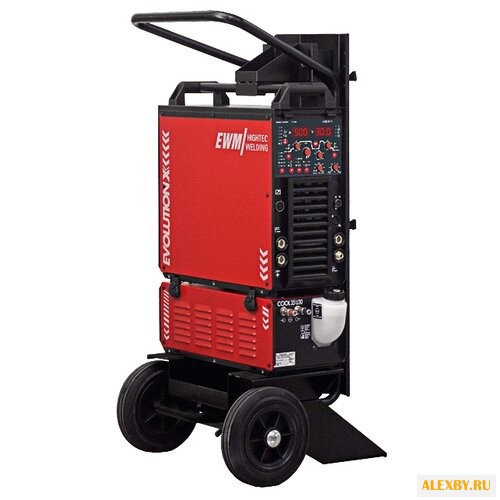 Сварочный аппарат EWM TETRIX
