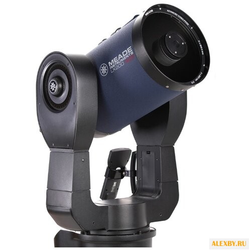 Телескоп Meade LX200-ACF 8 f 10
