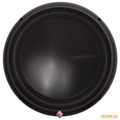 Автомобильный сабвуфер Rockford
