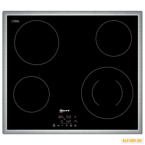 Варочная панель NEFF T13B41N2
