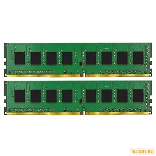 Оперативная память Kingston