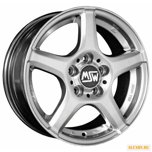Колесный диск MSW 14