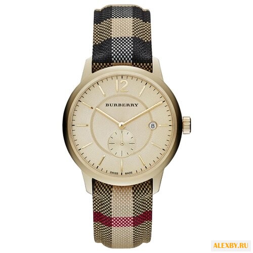 Наручные часы Burberry BU10001