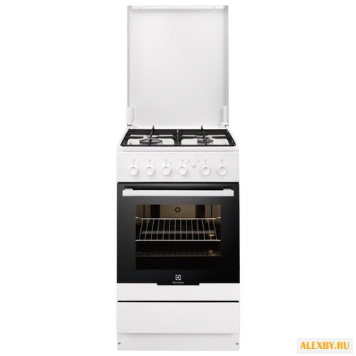 Плита Electrolux EKG 951107 W