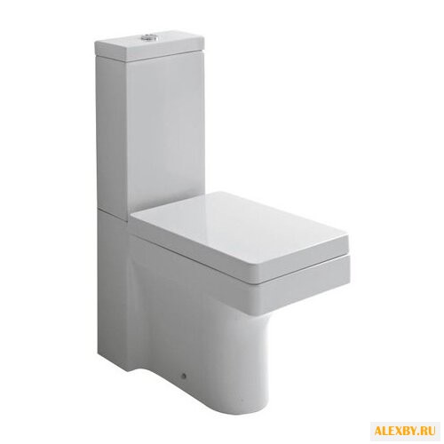 Унитаз KERASAN Cento 3522