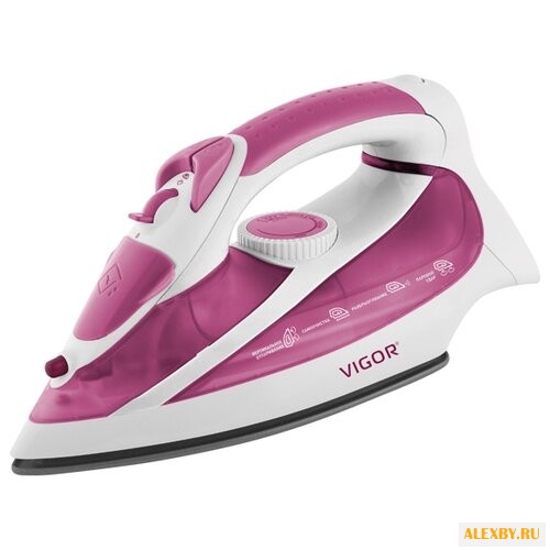 Утюг VIGOR HX 4068