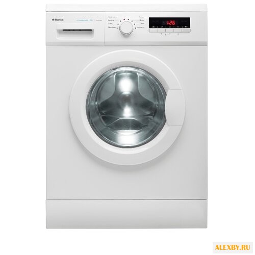 Стиральная машина Hansa AWS610DH