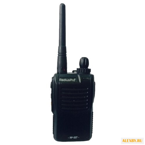 Рация RadiusPro RP-007