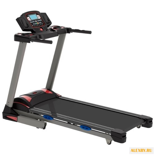 Электрическая беговая дорожка