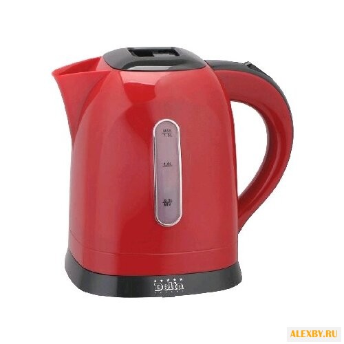 Чайник DELTA DL-1005