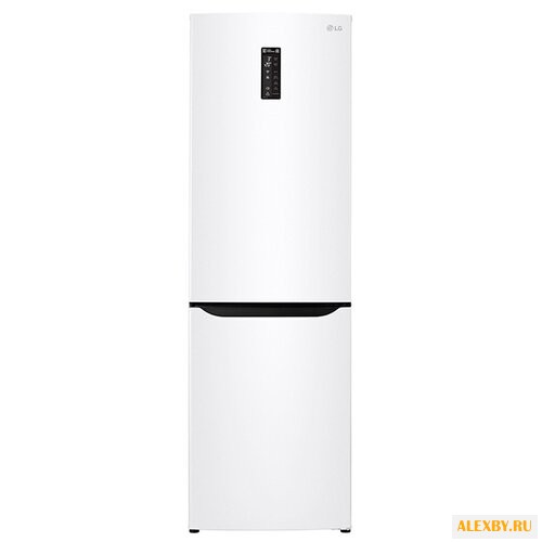 Холодильник LG GA-M429 SQRZ