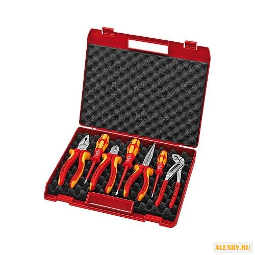 Набор электромонтажного