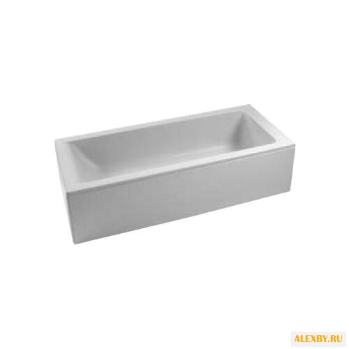 Отдельно стоящая ванна Ideal