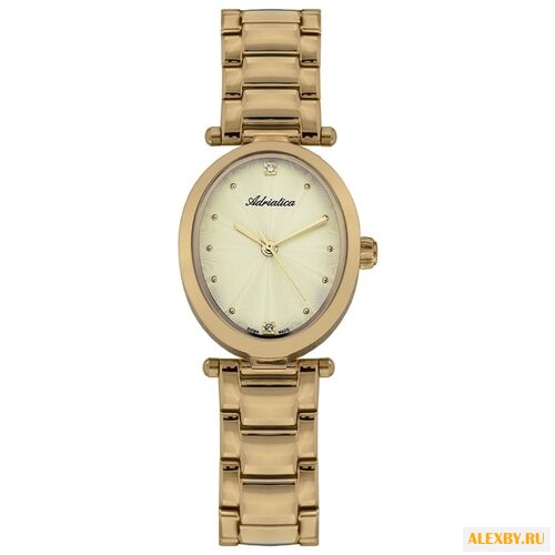 Наручные часы Adriatica