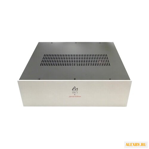 ЦАП Audio Note DAC 5 Special