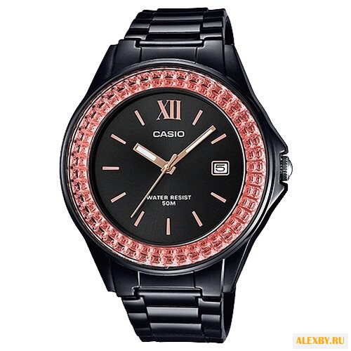 Наручные часы CASIO LX-500H-1E